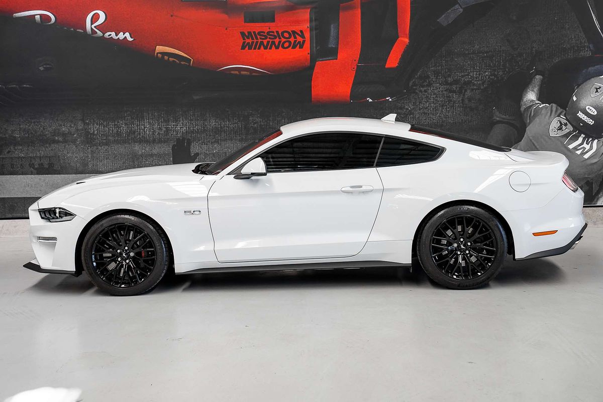 2023 Ford Mustang GT FN