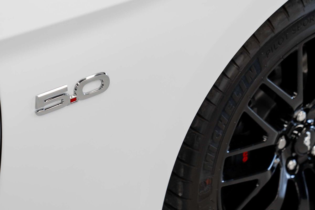 2023 Ford Mustang GT FN