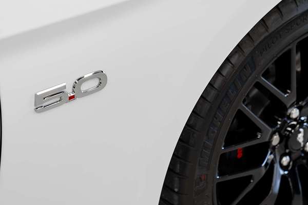 2023 Ford Mustang GT FN