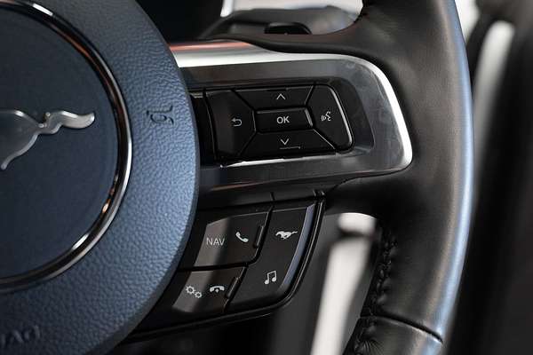 2023 Ford Mustang GT FN