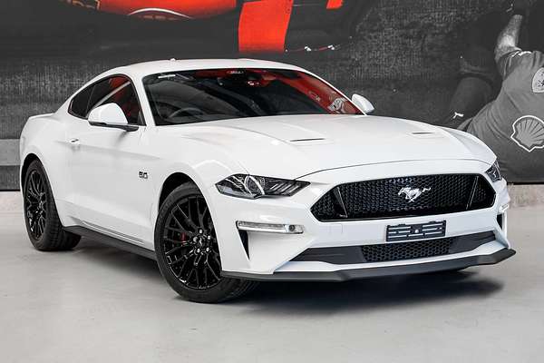 2023 Ford Mustang GT FN