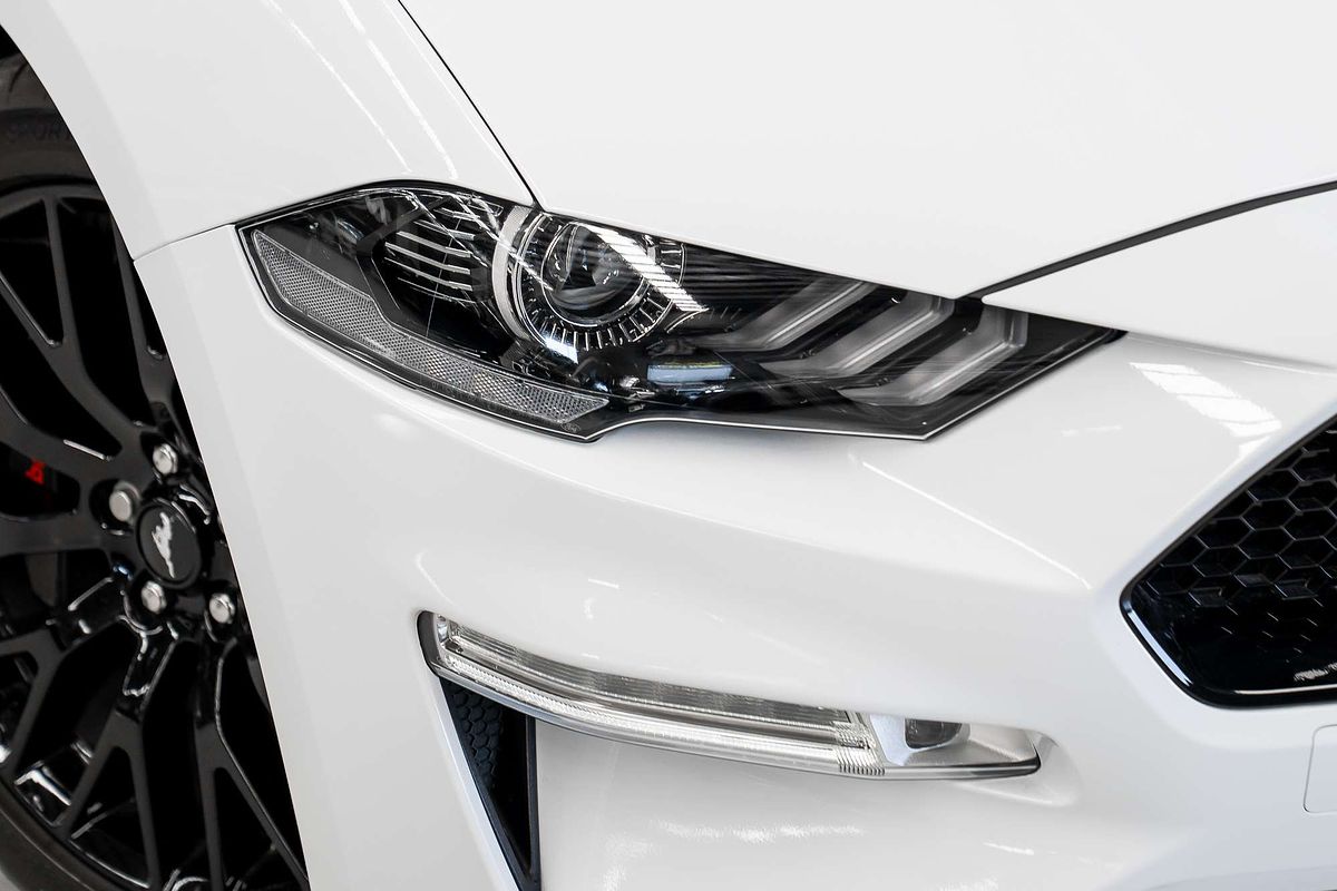2023 Ford Mustang GT FN