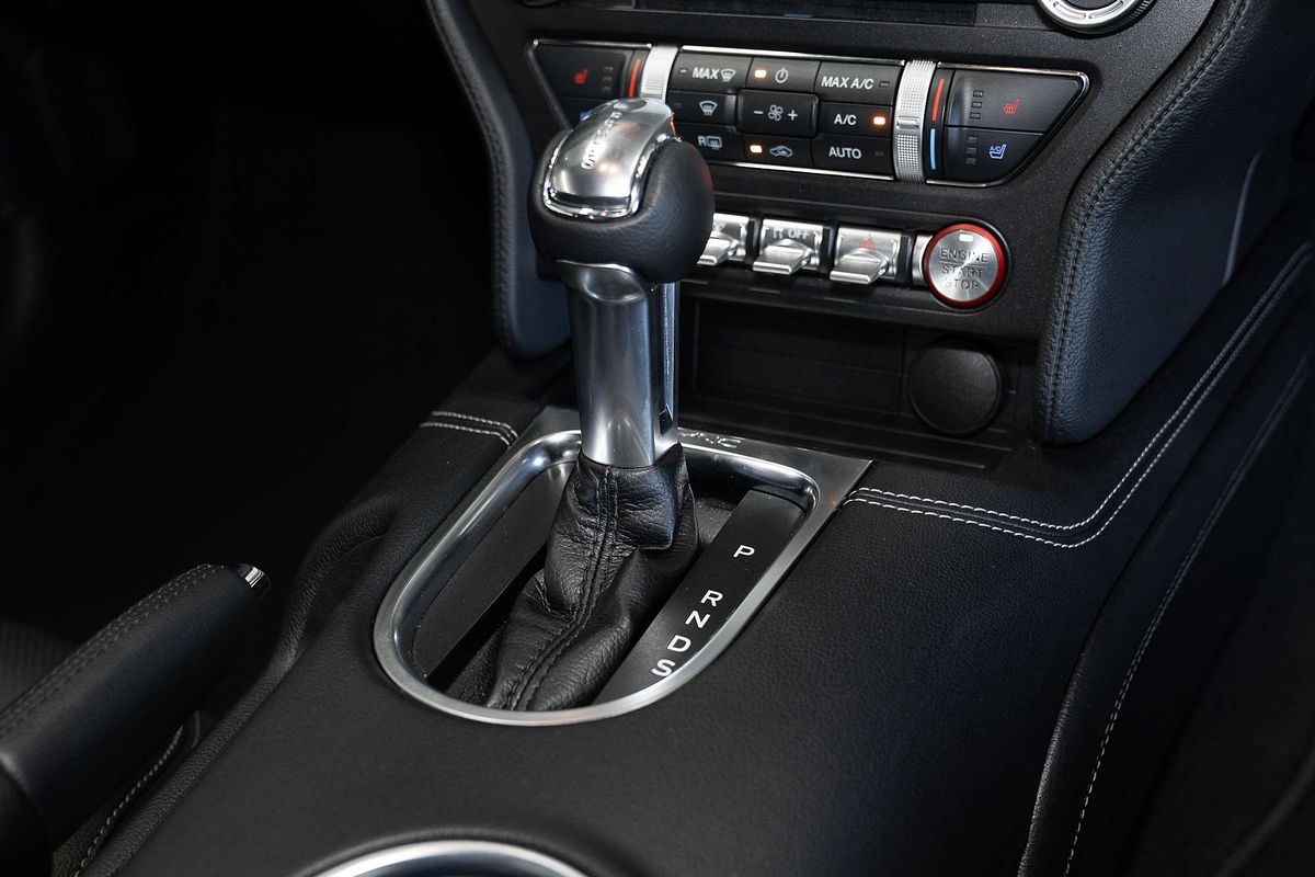 2023 Ford Mustang GT FN