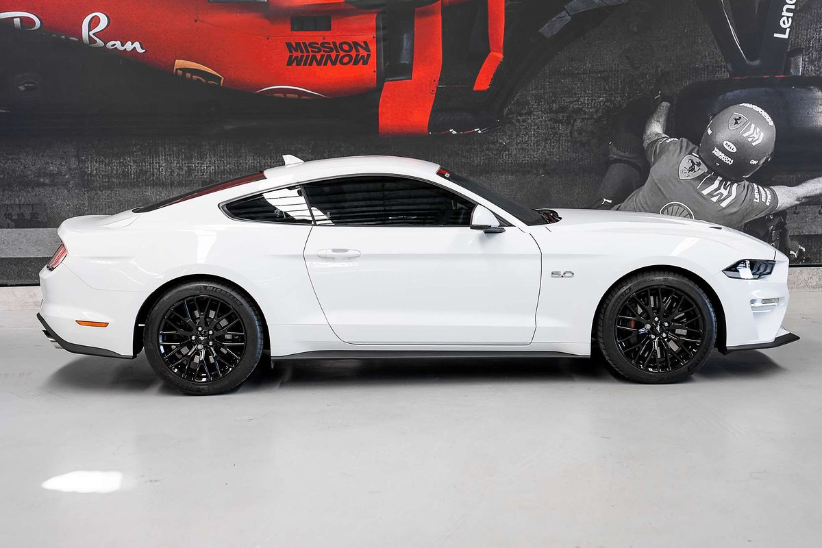 2023 Ford Mustang GT FN