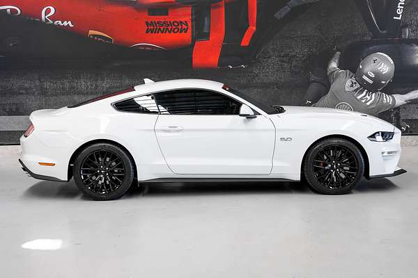 2023 Ford Mustang GT FN