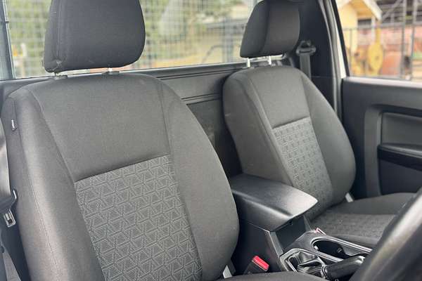 2019 Ford Ranger XL Hi-Rider PX MkIII Rear Wheel Drive 2.2L