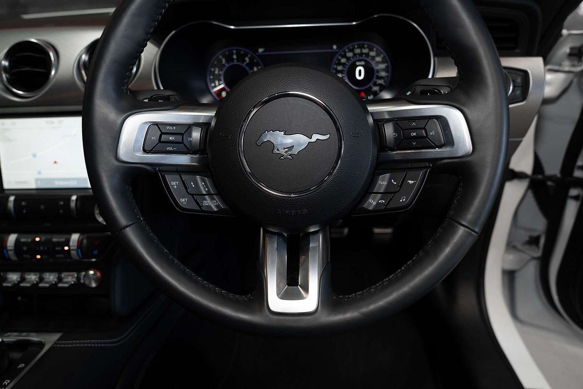 2023 Ford Mustang GT FN