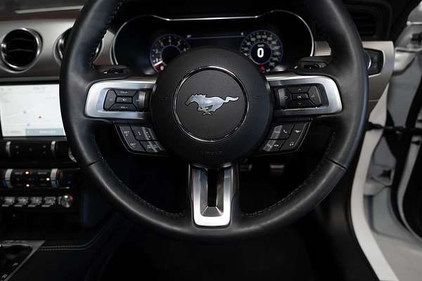 2023 Ford Mustang GT FN