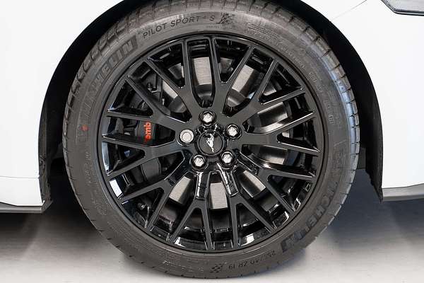 2023 Ford Mustang GT FN