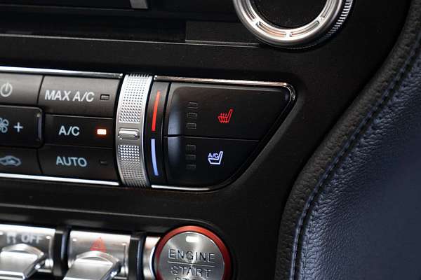 2023 Ford Mustang GT FN