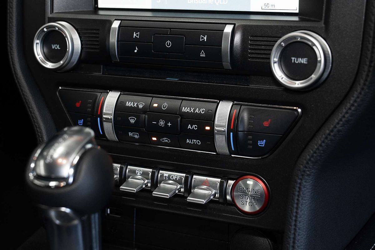 2023 Ford Mustang GT FN
