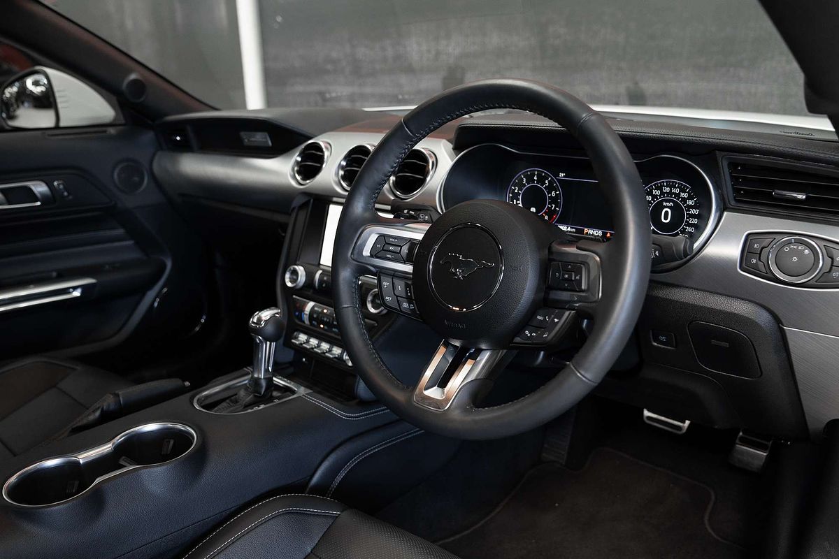 2023 Ford Mustang GT FN