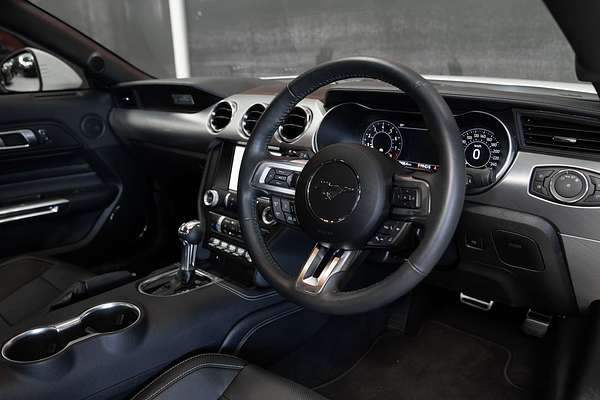 2023 Ford Mustang GT FN