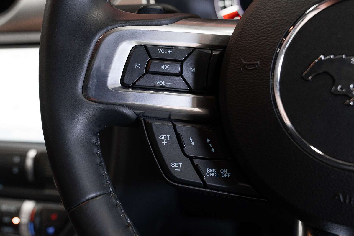 2023 Ford Mustang GT FN
