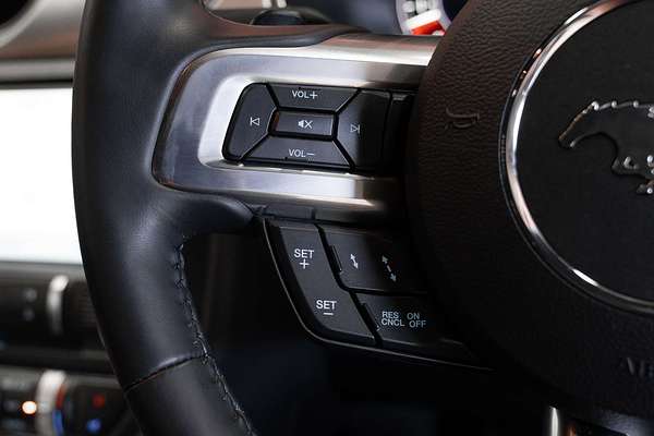 2023 Ford Mustang GT FN