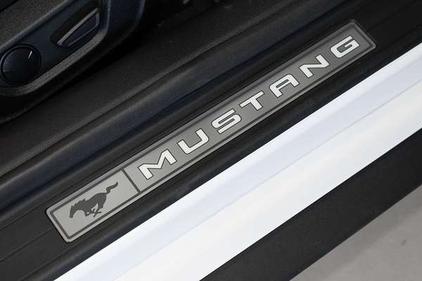 2023 Ford Mustang GT FN