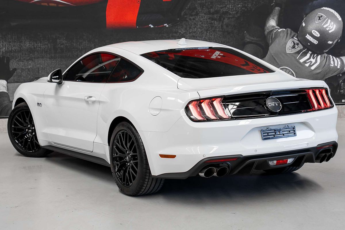 2023 Ford Mustang GT FN