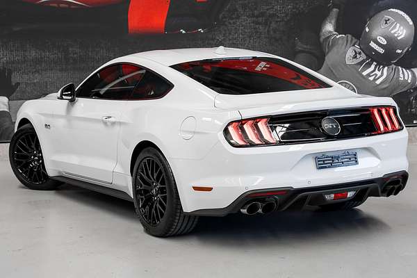 2023 Ford Mustang GT FN