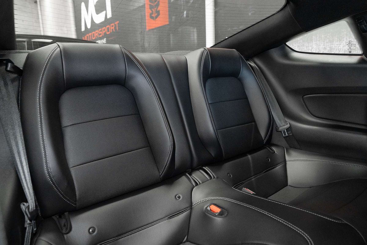 2023 Ford Mustang GT FN