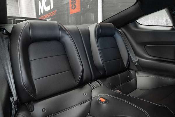 2023 Ford Mustang GT FN