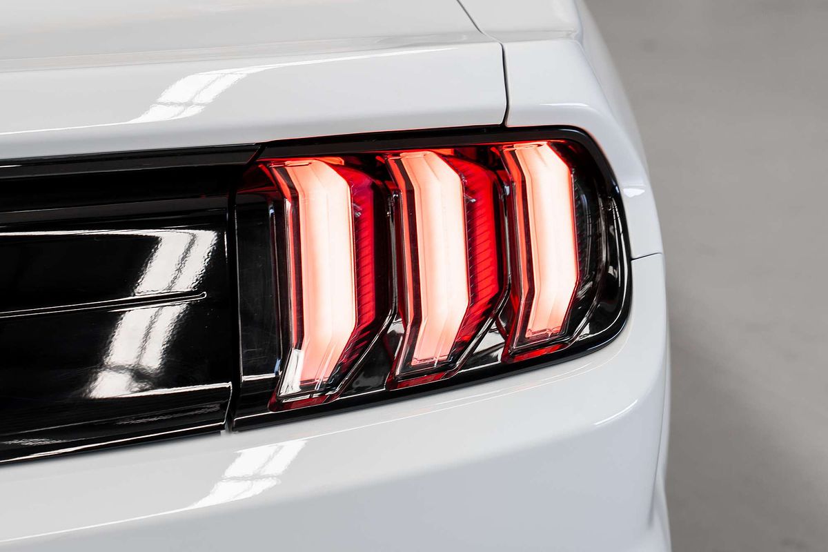 2023 Ford Mustang GT FN