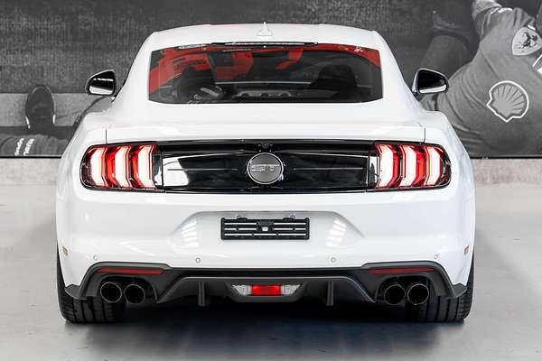 2023 Ford Mustang GT FN