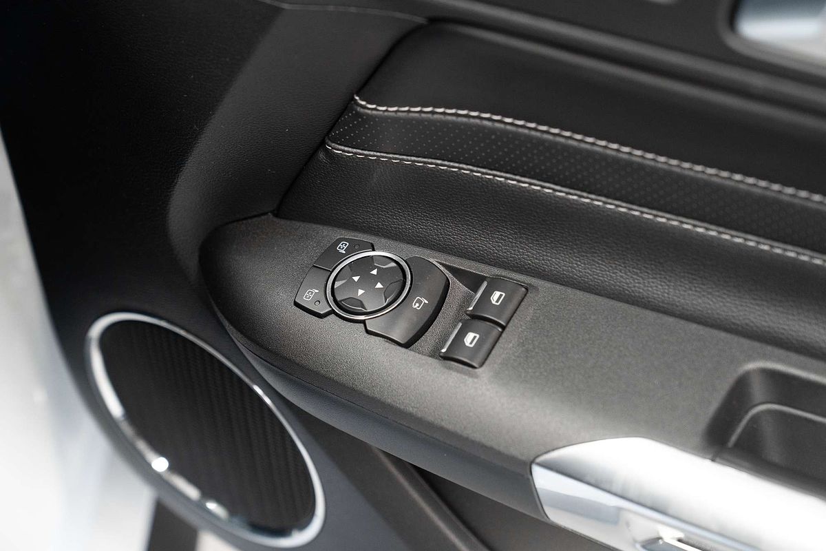 2023 Ford Mustang GT FN