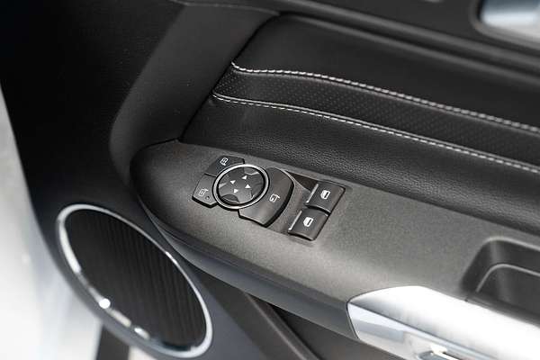 2023 Ford Mustang GT FN