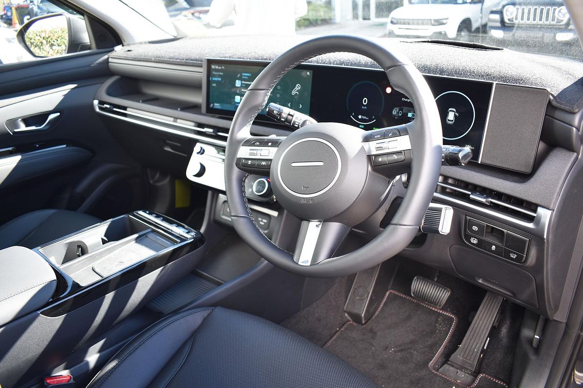 2025 Hyundai Tucson Premium NX4.V3