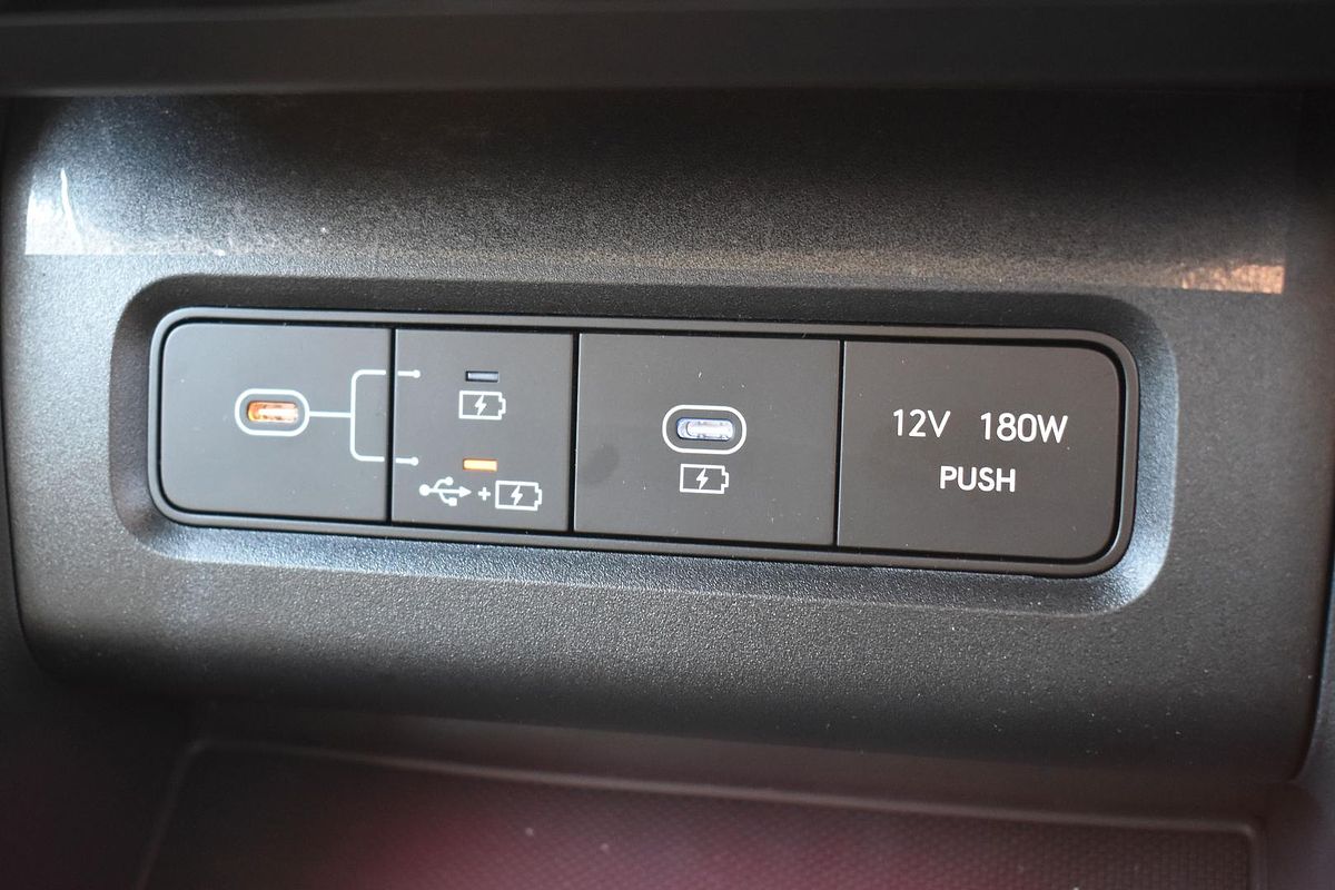 2025 Hyundai Tucson Premium NX4.V3