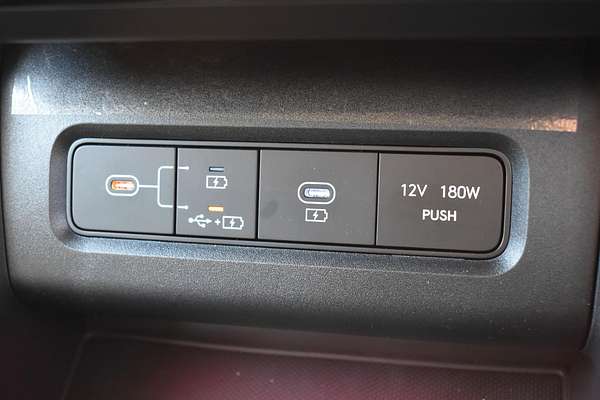 2025 Hyundai Tucson Premium NX4.V3