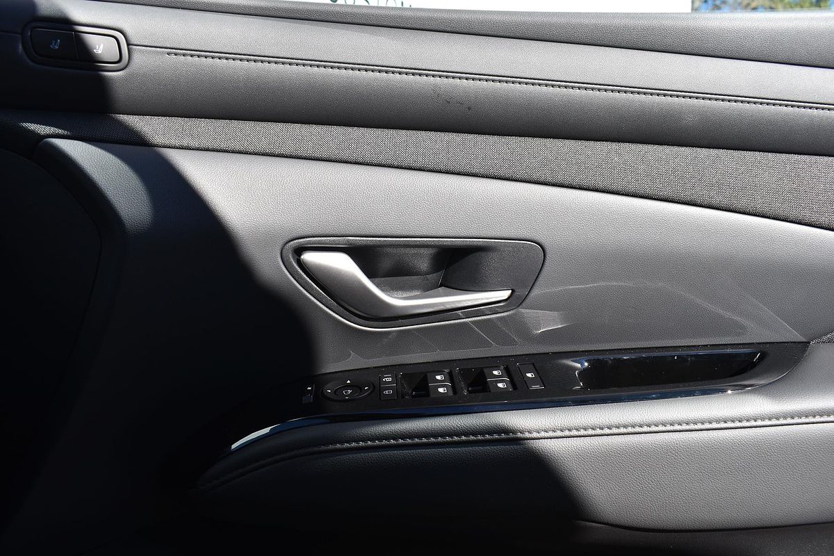 2025 Hyundai Tucson Premium NX4.V3
