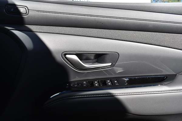 2025 Hyundai Tucson Premium NX4.V3