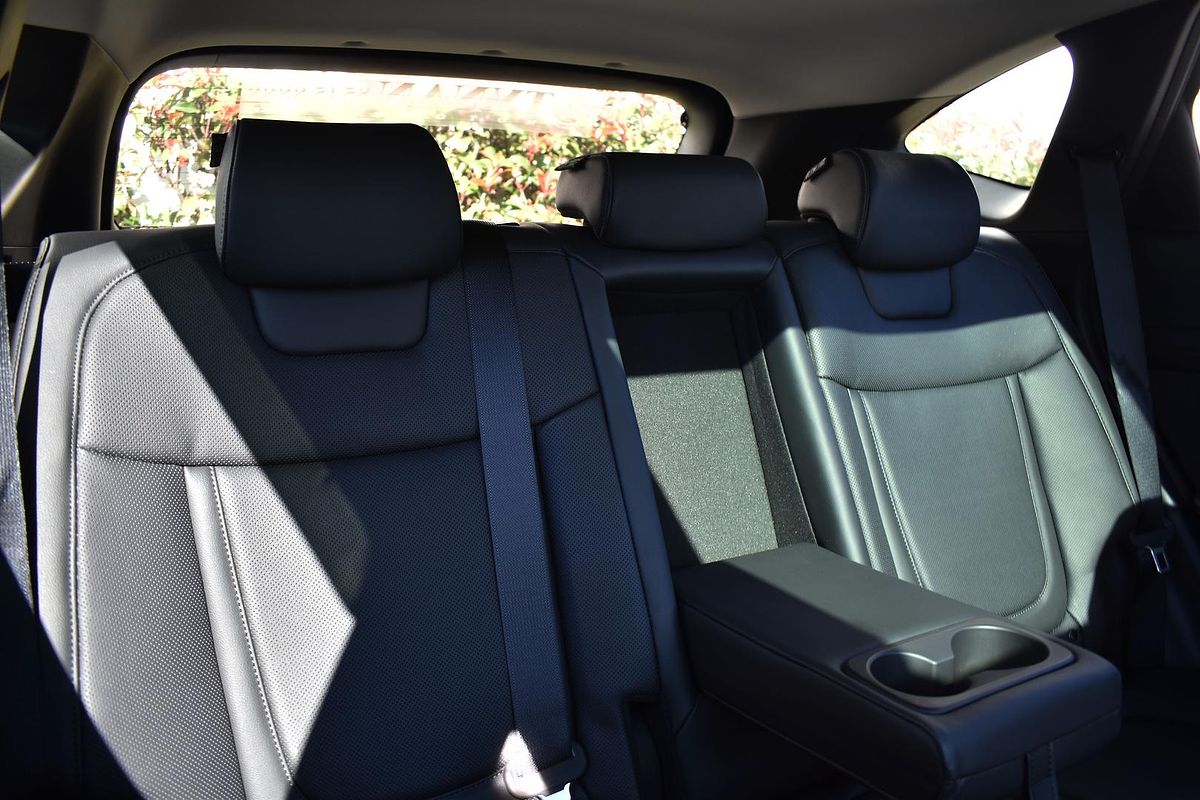 2025 Hyundai Tucson Premium NX4.V3
