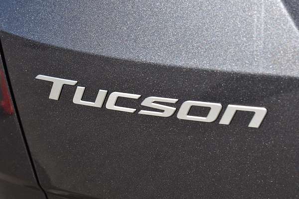 2025 Hyundai Tucson Premium NX4.V3