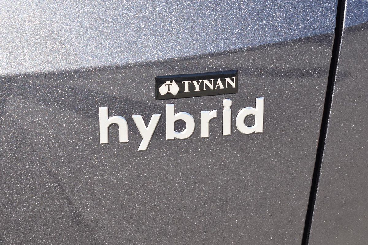 2025 Hyundai Tucson Premium NX4.V3