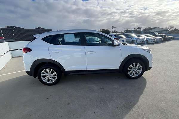 2019 Hyundai Tucson Active X TL3