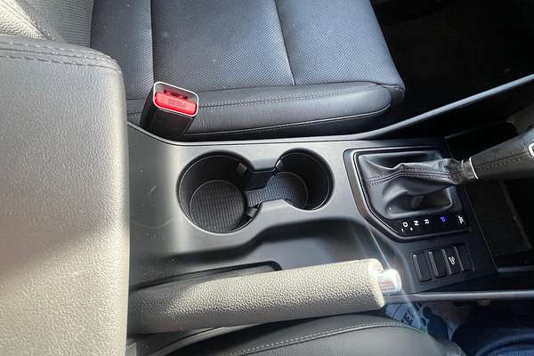 2019 Hyundai Tucson Active X TL3