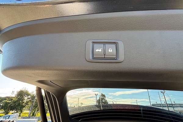 2025 Mitsubishi Outlander Aspire ZM
