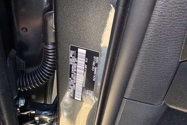2025 Mitsubishi Outlander Aspire ZM