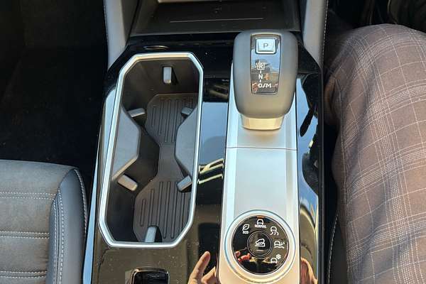 2025 Mitsubishi Outlander Aspire ZM
