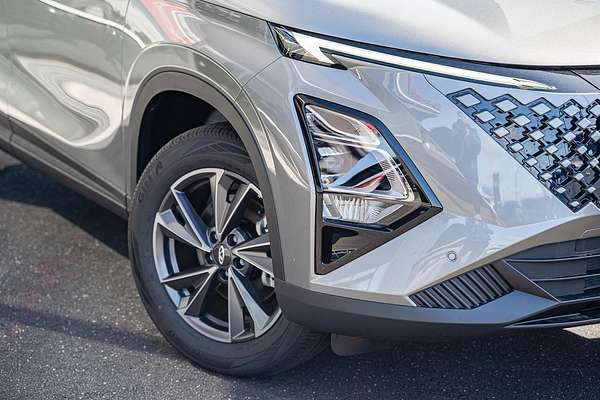 2025 Chery C5 Urban