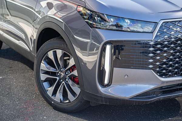 2025 Chery Tiggo 4 Ultimate