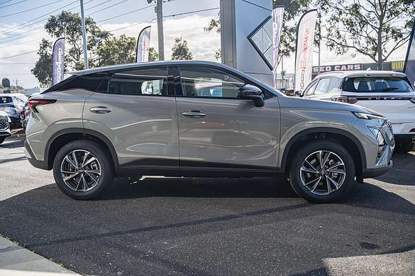 2025 Chery C5 Urban
