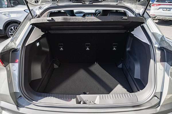 2025 Chery C5 Urban