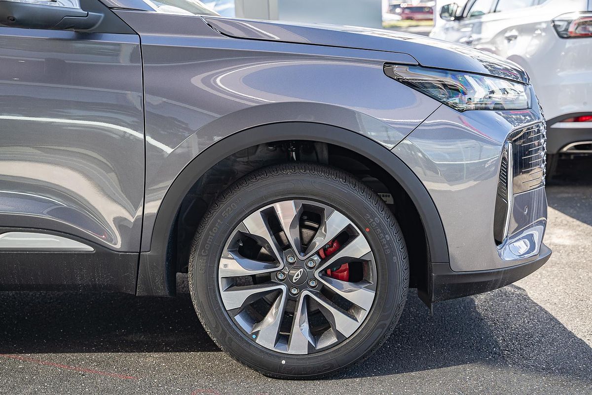 2025 Chery Tiggo 4 Ultimate