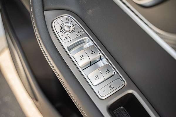 2025 Chery Tiggo 7 Super Hybrid Urban T32