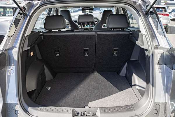 2025 Chery Tiggo 4 Ultimate