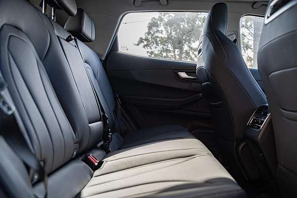 2025 Chery Tiggo 4 Ultimate