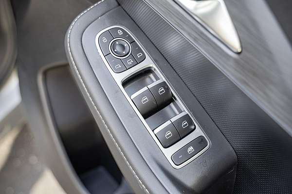 2025 Chery C5 Urban